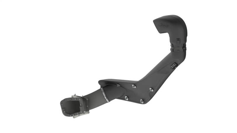 ARB Safari V-Spec Snorkels - ARB 2019 Ford Ranger 2.3LT Eco Snorkel
