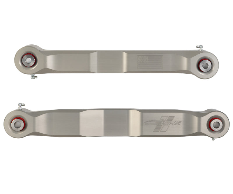 CLI Control Arms - Carli 03-09 Dodge Ram 2500/3500 Ram 4x4 High Clearance Extended Control Arms