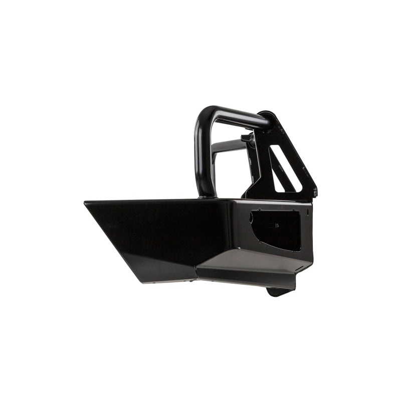 ARB Bull Bars - ARB Combar Suit Flares ARB Fog Triton Ml 06-09 (Fit Kit NOT Included)