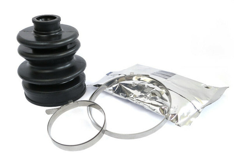 EPI CV Boots - EPI 05-08 Kawasaki 650-750 Brute Force/ Yamaha 11-13 450-700 Rhino CV Boot Heavy Duty
