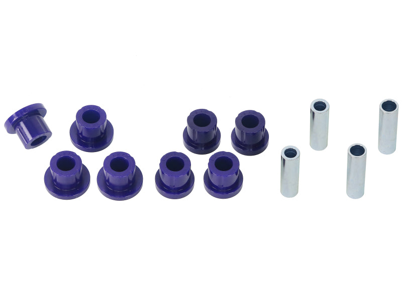 SPR Bushings - Control Arm - SuperPro Celica Ra60 Rear Irs C/Arm Bush
