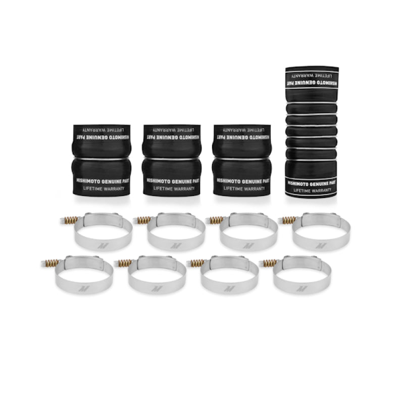 MM Boot Kits - Mishimoto 03-07 Dodge 5.9L Cummins Boot Kit