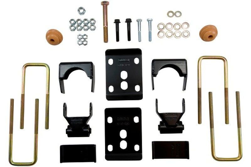 BT FLIP Kit - Belltech FLIP KIT 10+ F-150
