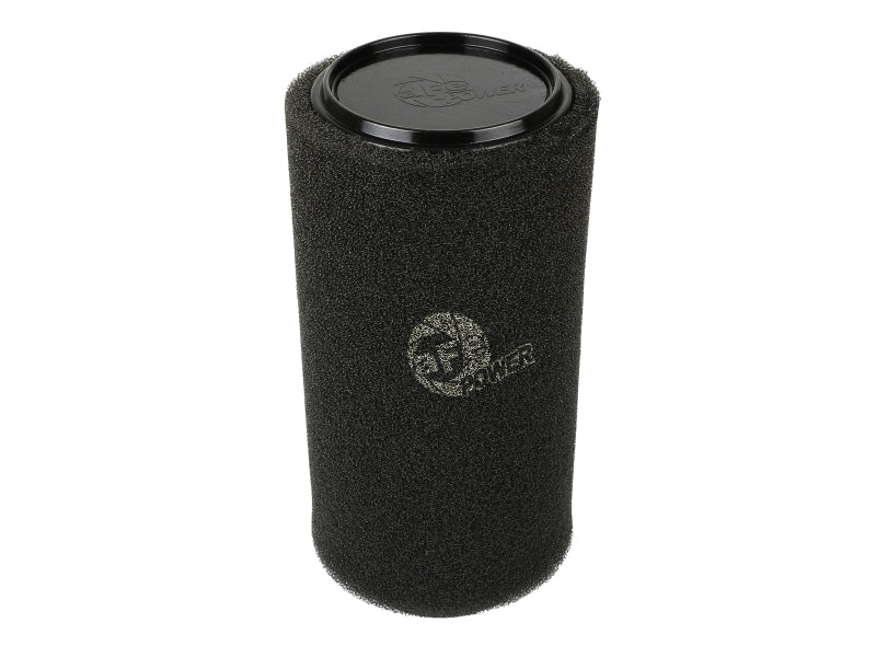 AFE Pro-5 R Direct Fit Filter - aFe 17-20 Can-Am Maverick Aries Powersport OE Replacement Pro GUARD 7 Air Filter w/ Foam Pre-Filter
