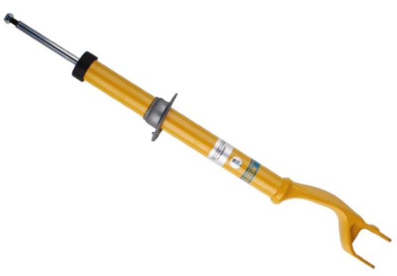 BIL B6 Series Shocks - Bilstein B6 Performance 16-19 Mercedes-Benz GLC300 w/o Electronic Susp. - Front Left Strut Assembly