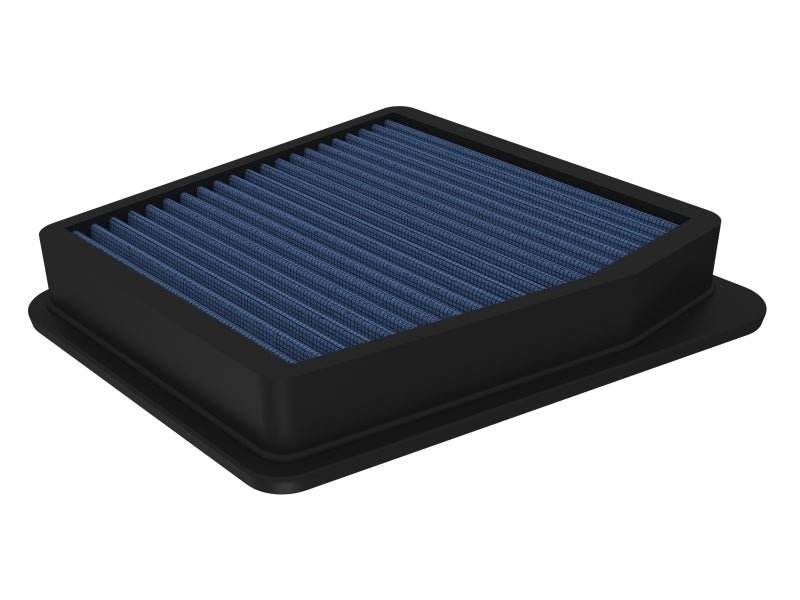 AFE Magnum FLOW OE Replacement Filters - aFe 18-21 Kia Stinger L4-2.0L (t) Magnum FLOW OE Replacement Air Filter w/ Pro 5R Media