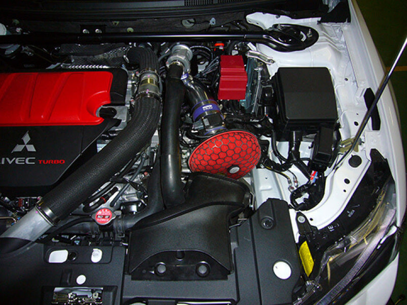 HKS Racing Suction - HKS RS CZ4A 4B11 (SST/my2009)