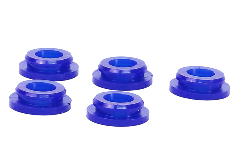 SPR Mount Bushings/Clips - SuperPro Triumph Throttle Pedal Bushing