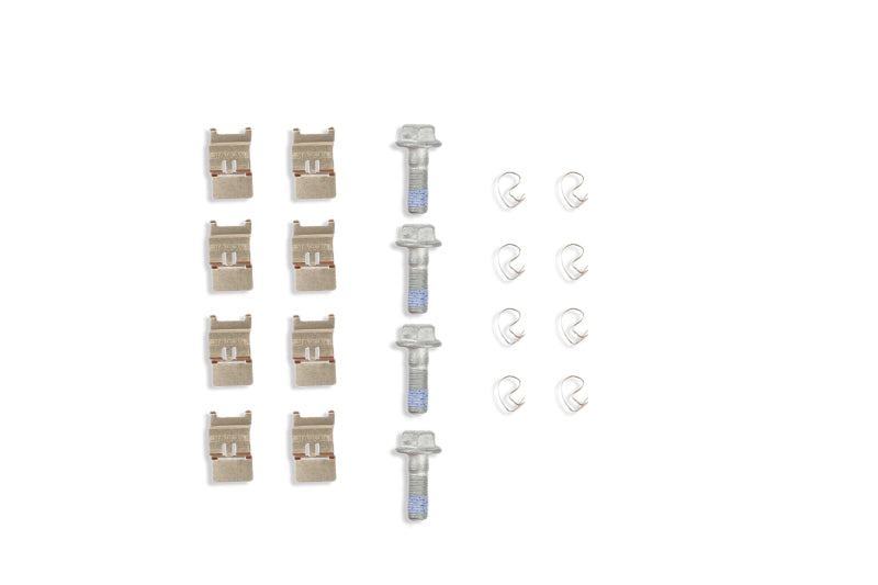 DBA SP Performance Brake Pads - DBA 2021+ Mercedes-Benz GLE53 AMG 4Matic SP Performance Front Brake Pads