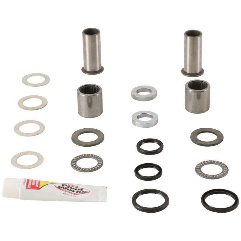 PIV Swing Arm Kit - Pivot Works Swing Arm Kit