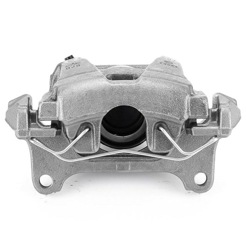 PSB Autospecialty Caliper - Power Stop 15-18 Audi Q3 Front Right Autospecialty Caliper w/Bracket