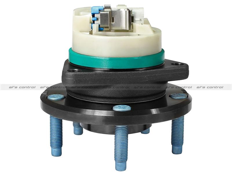 AFE PFADT C/A Bearings - aFe Control PFADT Series SKF Performance Wheel Bearing; Chevrolet Corvette (C5/C6) 97-08
