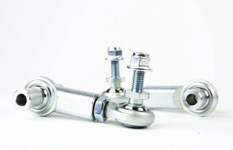 SPP Swaybar Endlinks - SPL Parts 2019+ Hyundai Veloster N Rear Swaybar Endlinks