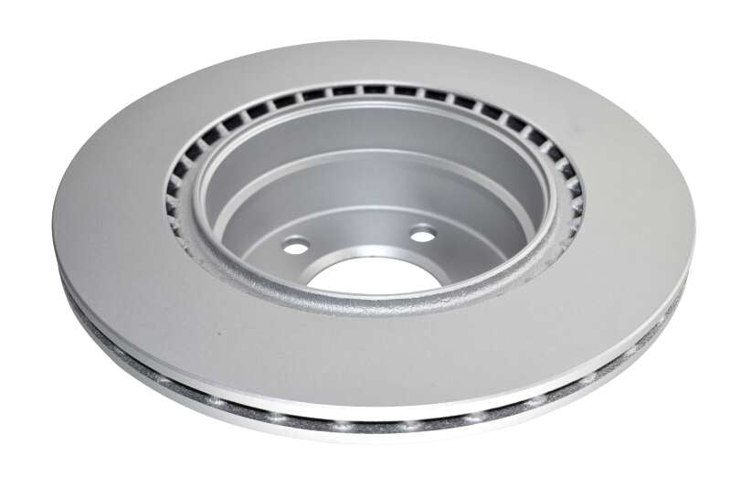 DBA En-Shield Standard Rotors - DBA 08-13 BMW 128i Rear En-Shield Standard Rotor