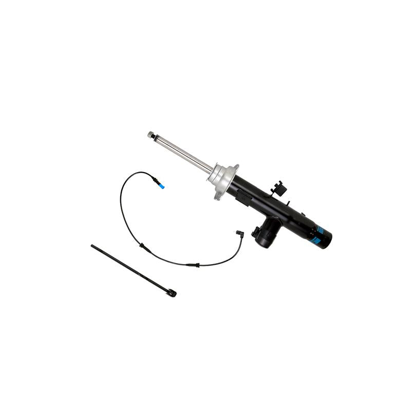 BIL B4 Series Shocks - Bilstein B4 OE Replacement 12-15 BMW 328i/335i Front Left DampTronic Suspension Strut Assembly
