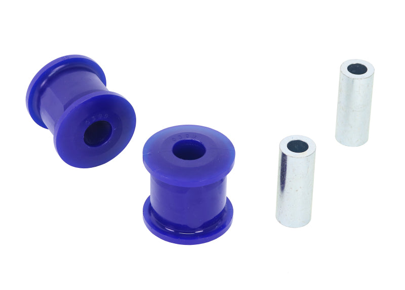 SPR Bushings - Trailing Arm - SuperPro 2000 Infiniti QX4 Base Rear Trailing Arm Bushing Kit