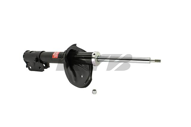 KYB Shock & Strut Excel-G - KYB Shocks & Struts Excel-G Rear Right HYUNDAI Tucson 2005-10 KIA Sportage 2005-10