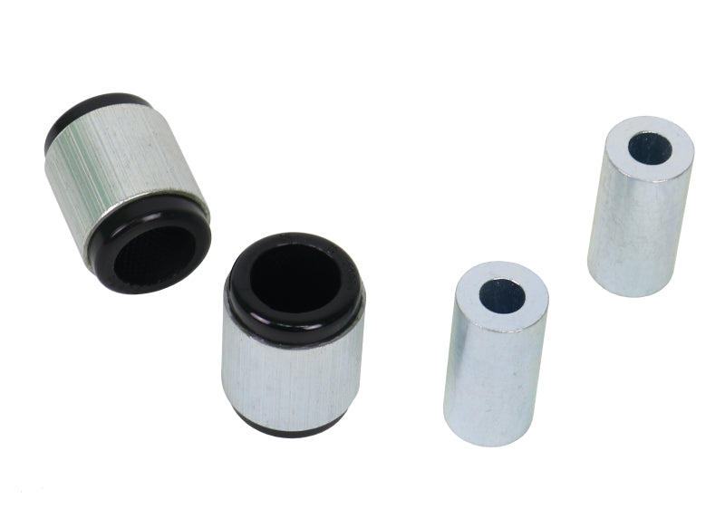 WL Bushings - Control Arm - Whiteline Plus 03+ Nissan 350z / Infiniti G35 Rear Lower Inner Control Arm Bushing Kit