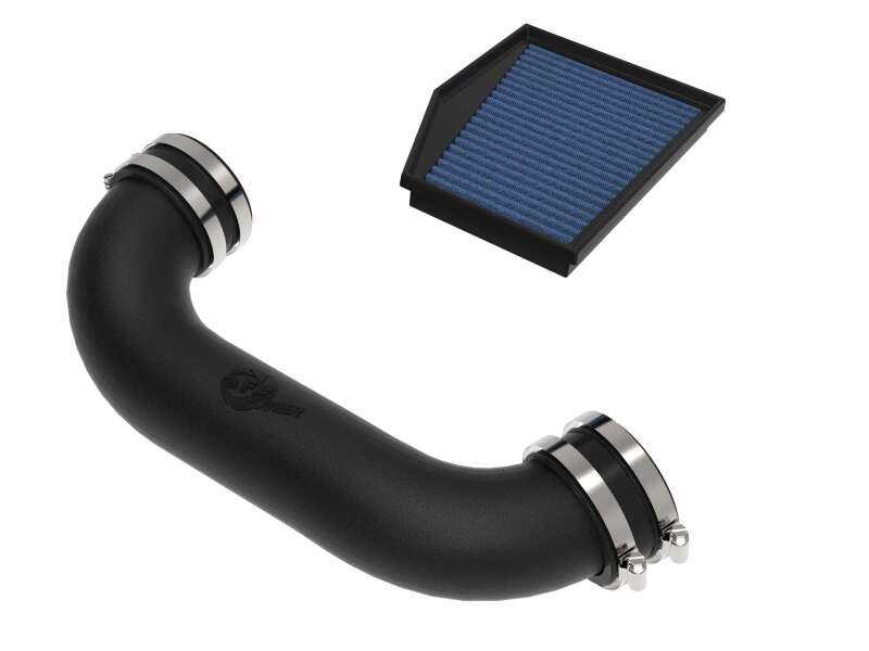 AFE Super Stock Induction System - aFe MagnumFORCE Intakes Super Stock P5R AIS P5R Porsche Boxster 00-04 H6-2.7L