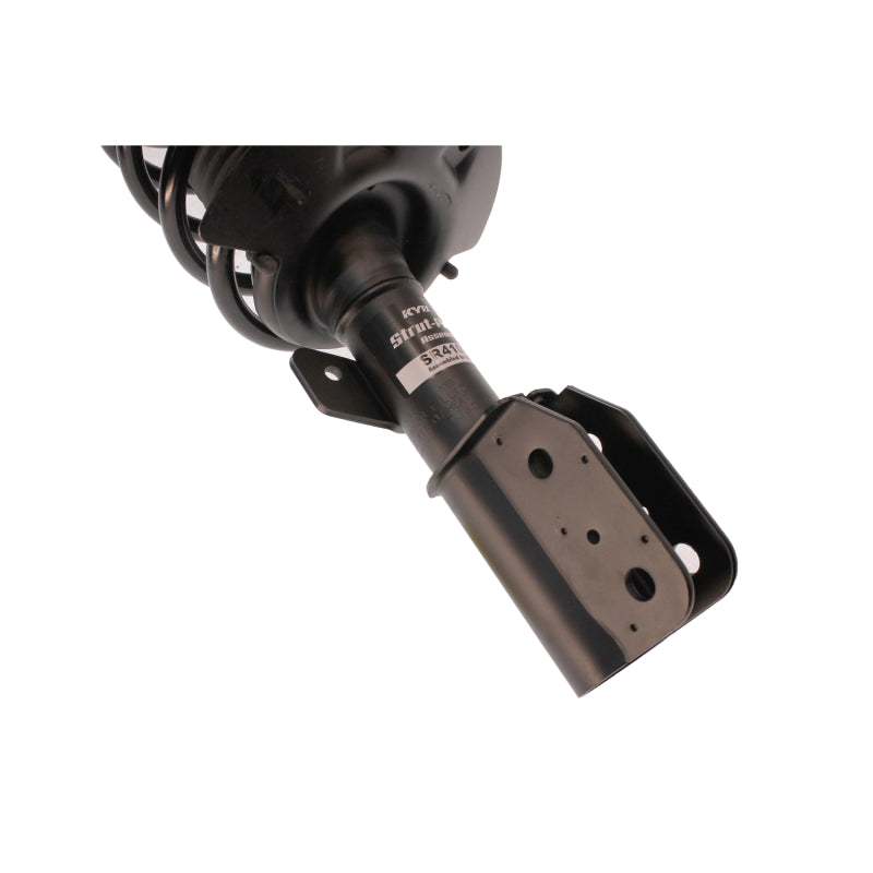 KYB Shocks & Struts Strut Plus - KYB Strut Plus Front 05-07 Buick Terraza/Saturn Relay/05-08 Chevrolet Uplander FWD