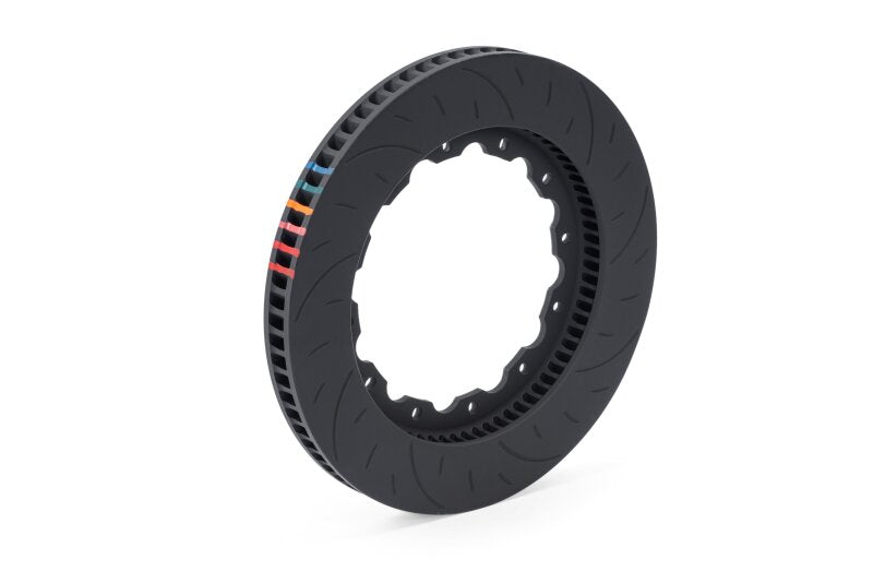 APR Brake Discs - APR 17-20 Audi RS3 Brake Disc Set - 380mm x 34mm 2 Piece