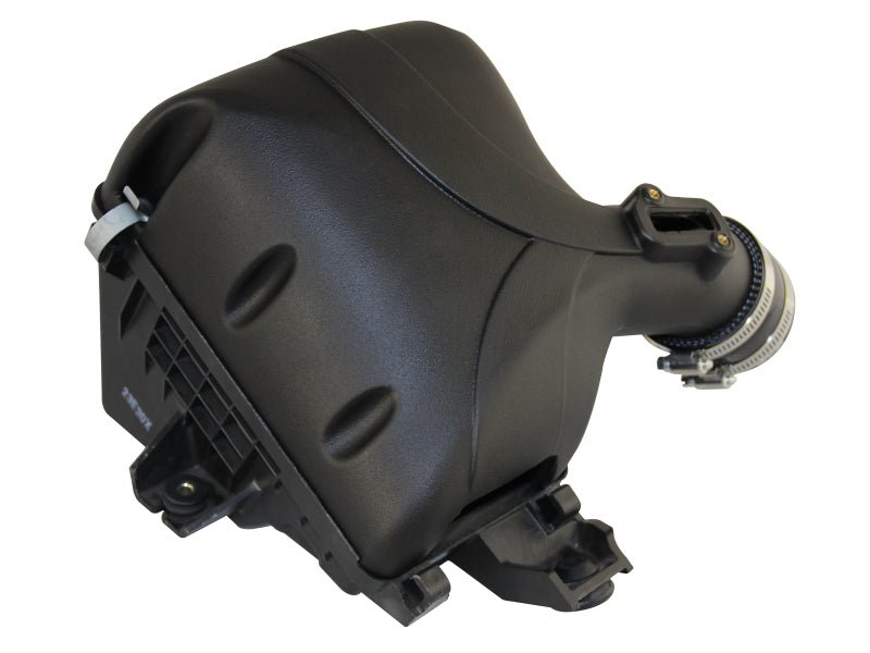 AFE Takeda Stage-2 Cold Air Intakes - aFe Takeda Intake Stage-2 PRO 5R Honda Civic 12-13 L4-1.8L (Wrinkle Black)