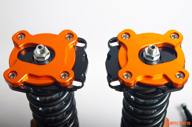 AST 5100 Comp Series Coilovers - AST 06-08 BMW Z4 M Coupe/Convertible - E85/E86 5100 Comp Series Coilovers