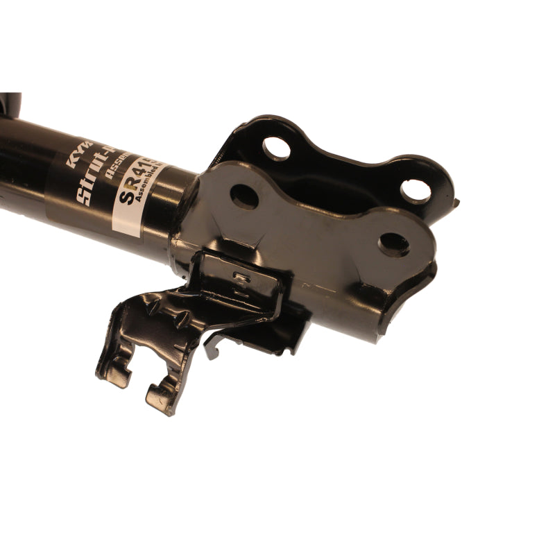 KYB Shocks & Struts Strut Plus - KYB Shocks & Struts Strut Plus Front Left Nissan Sentra 2006-2002