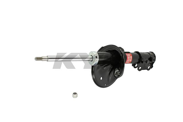 KYB Shock & Strut Excel-G - KYB Shocks & Struts Excel-G Front Left HYUNDAI Tiburon 2003-08