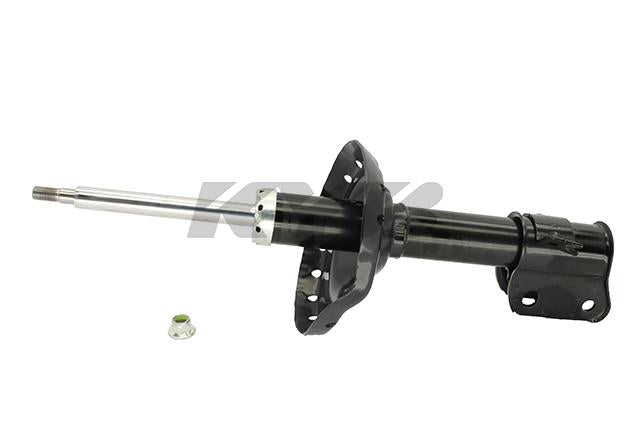 KYB Shock & Strut Excel-G - KYB Shocks & Struts Excel-G Front Left SUBARU Impreza (AWD) 2004 SUBARU Impreza Outback 2004