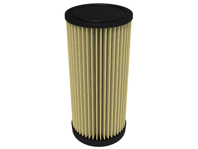 AFE PG7 Drop In Filter - aFe MagnumFLOW Air Filters OER PG7 A/F PG7 GM C4500/550003-07 V8-6.6L/03-09 V8-8.1L