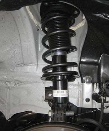EIB Pro-Kits - Eibach Pro-Kit for 13 Scion FR-S / 13 Subaru BRZ