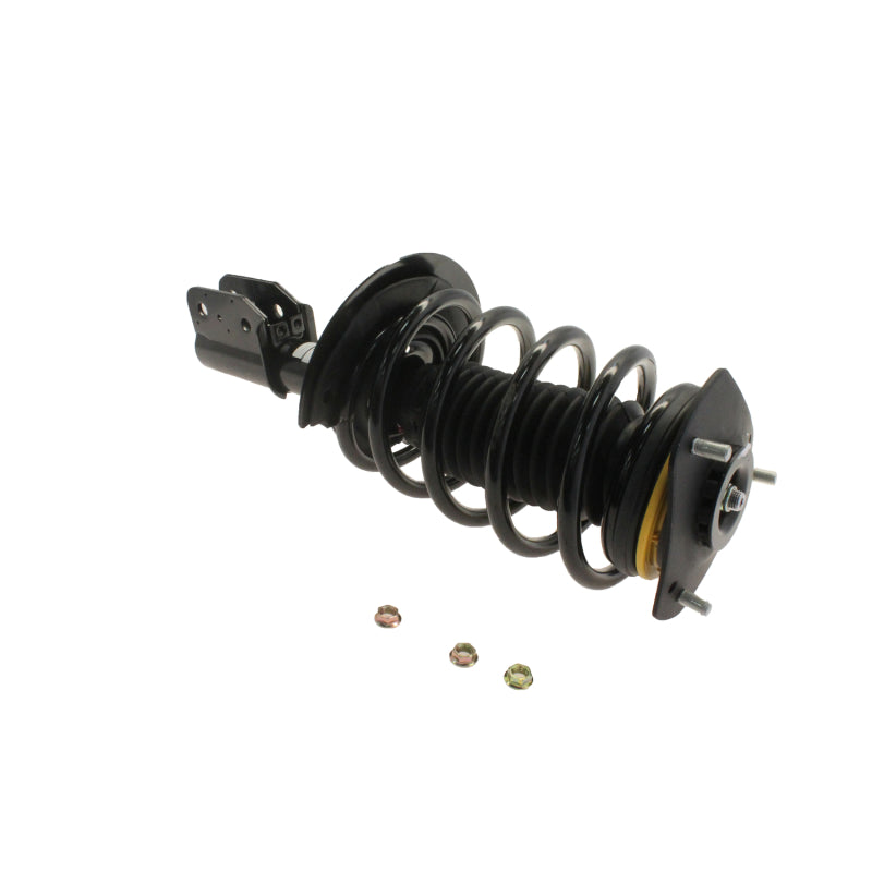 KYB Shocks & Struts Strut Plus - KYB Strut Plus Front Chevrolet Venture 97-05/Pontiac Montana 99-05