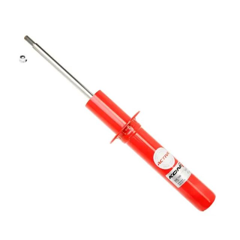 KON Special Active Shocks - Koni 17-21 Audi A4 Base (B9) Special Active Shock - Front (55mm Clamp)