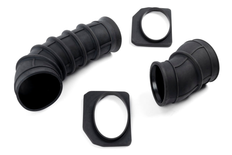 DNN Cold Air Intakes - Dinan 21-26 BMW M3 Competition Cold Air Intake