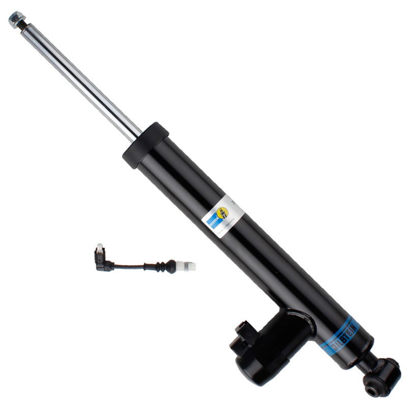 BIL B4 Series Shocks - Bilstein 10-14 Mercedes-Benz E350 B4 OE Replacement (DampTronic) Shock Absorber - Rear Right