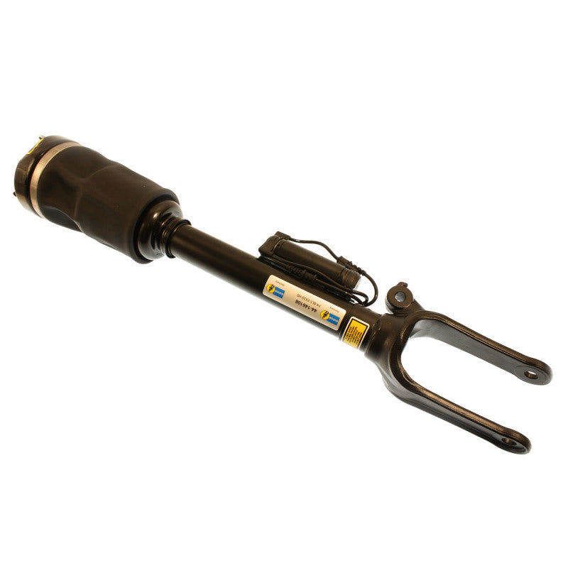 BIL B4 Series Shocks - Bilstein B4 2007 Mercedes-Benz ML63 AMG Base Front Air Spring with Monotube Shock Absorber