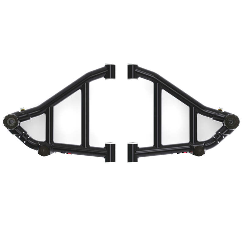 QAP Control Arms - QA1 82-92 Chevrolet GM F-Body 3RD Gen Lower Drag Race Control Arm Kit