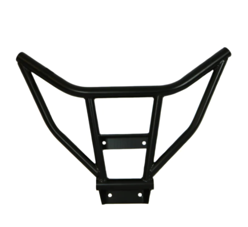 BIG ATV Armor - Big Gun 12-13 Yamaha Raptor 700 Front Bumper