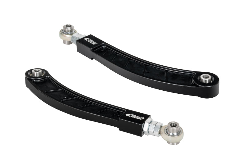 EIB Pro-Alignment Kits - Eibach 18-21 Jeep Grand Cherokee Pro-Alignment Camber Arm Kit