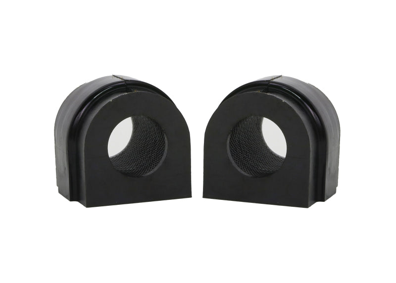 WL Bushings - Sway Bar - Whiteline 10/01-05 BMW 3 Series E46 Front Sway Bar Mount Bushing