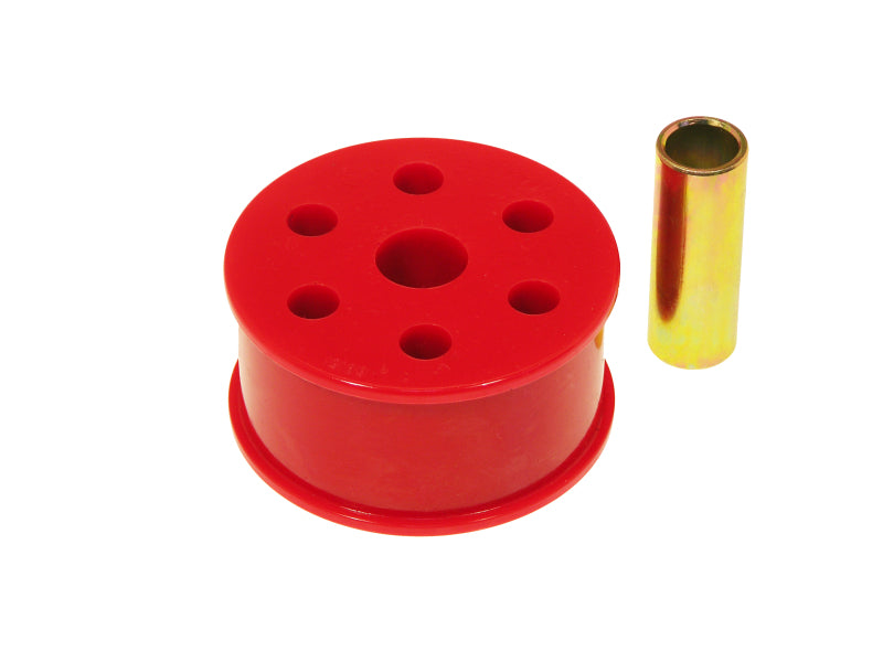 PRO Engine Mounts - Red - Prothane 00-03 Mitsubishi Eclipse V6 Front Motor Mount Insert - Red