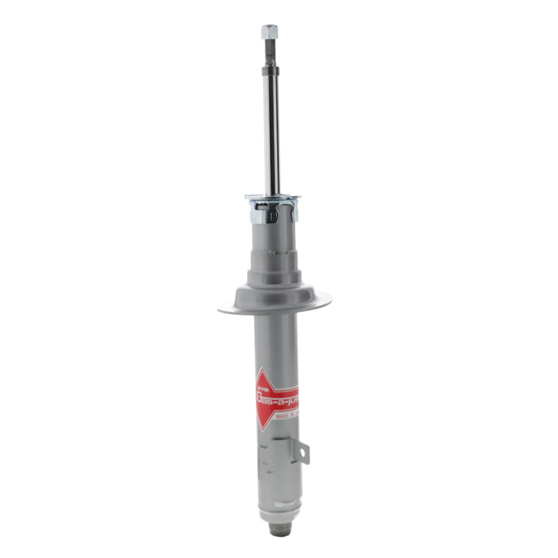 KYB Shocks & Struts Gas-A-Just - KYB Shocks Gas-A-Just Front Left Strut Lexus GS350 w/Adaptive Suspension AWD 2008-2011