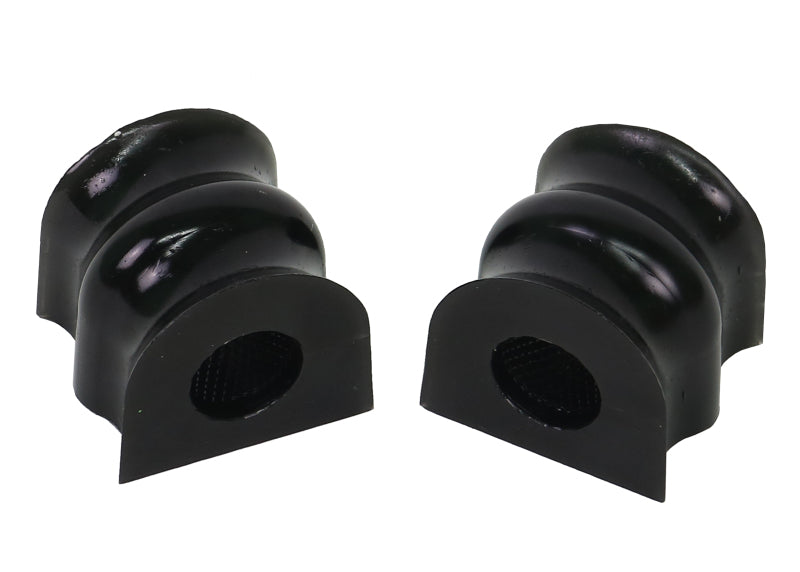 WL Bushings - Sway Bar - Whiteline 02-07 Subaru WRX Sedan and Wagon / 03-07 Subaru Impreza Non-Turbo / 04-07 Subaru STi 22mm