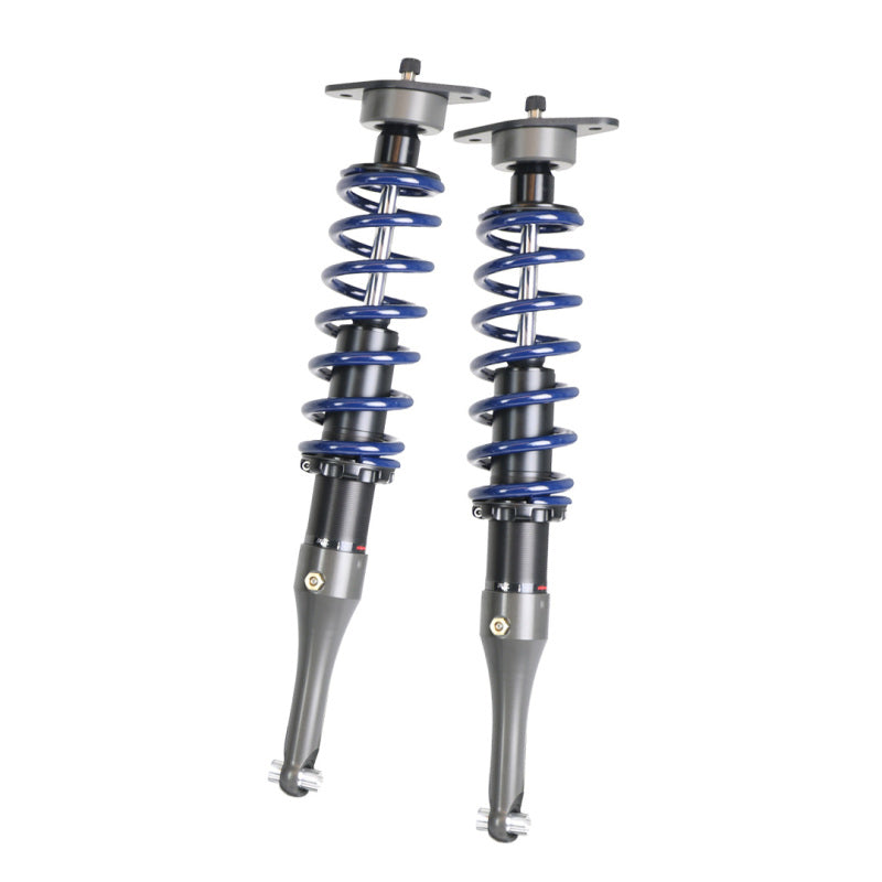 RID HQ Coilover Shocks - Ridetech 05-23 Charger/Challenger/Magnum/300C Rear HQ Coil-Overs