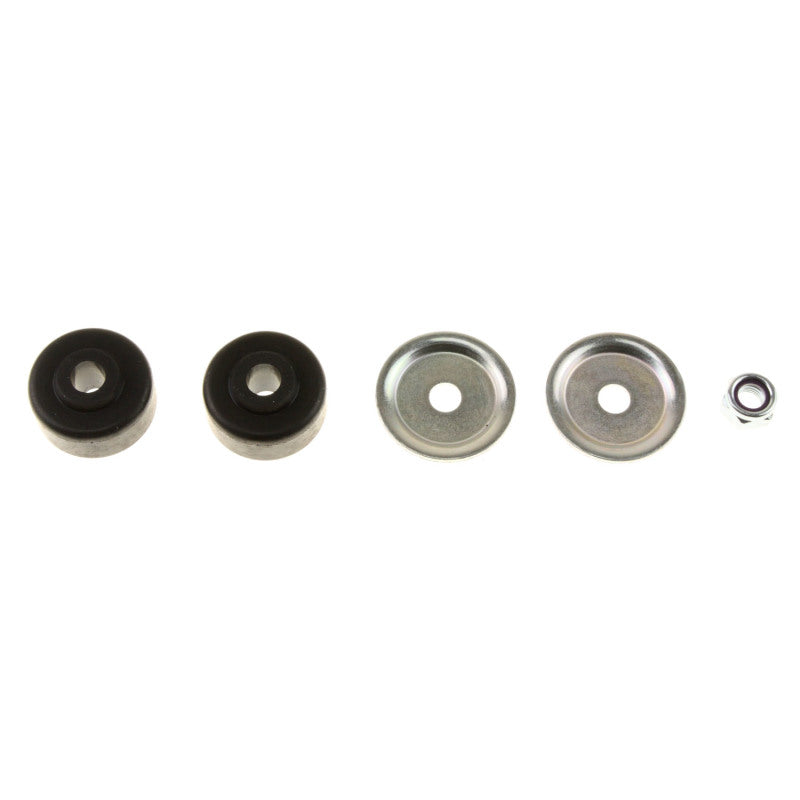 BIL B6 4600 Series Shocks - Bilstein 4600 Series 07-13 Jeep Wrangler Front 46mm Monotube Shock Absorber