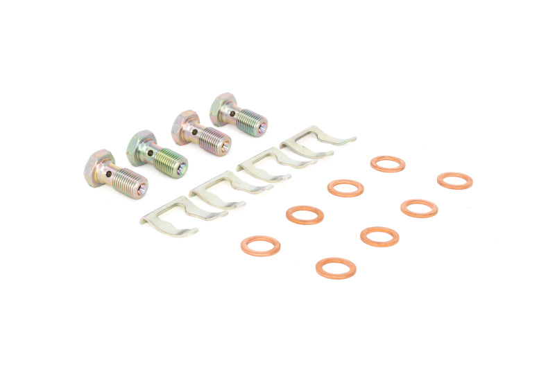 GR G-Stop Brake Line Kits - Goodridge 99-03 Acura CL/TL Type S Brake Lines