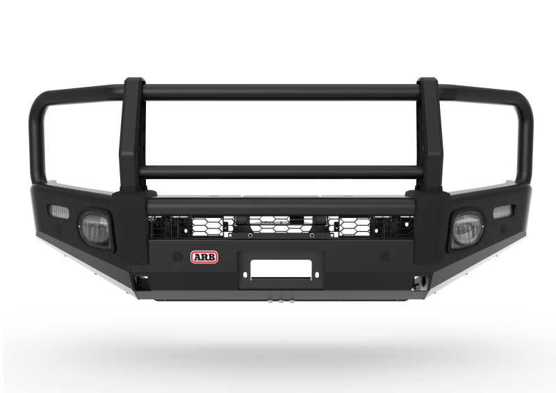 ARB Summit Bull Bars - ARB Summit Bull Bar RAM 1500 (Fit Kit NOT Included)