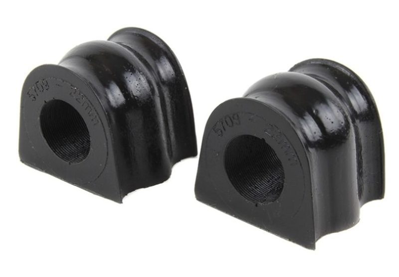 PA Sway Bar Bushing - PERRIN 02-07 Subaru WRX/STi / 04-08 Forester XT 22mm Front Sway Bar Bushing-SINGLE (for PSP-SUS-101)