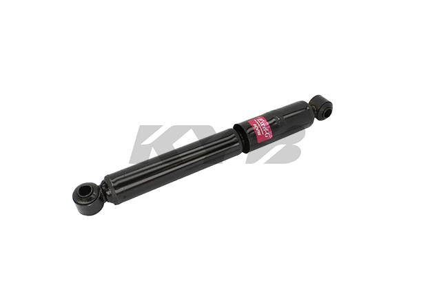 KYB Shock & Strut Excel-G - KYB Shocks & Struts Excel-G Rear BLUEBIRD BUS NEWAY SUSPENSION NEWAY SUSPENSION AR90-1 Series NEWAY